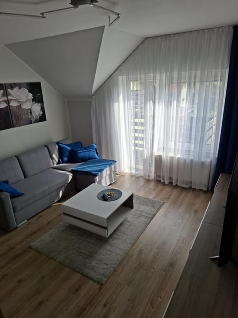 Apartament Słoneczny Apartment in Gdansk