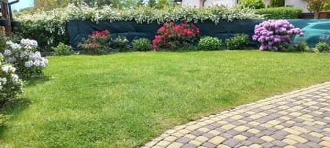 Apartament Słoneczny Apartment in Gdansk