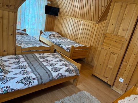 Pokoje Gościnne U Gordona Vacation rental in Zakopane