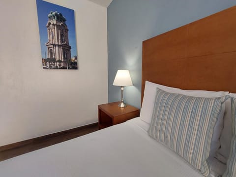 Posada del Ángel Hotel in Pachuca