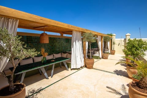 Patio, Balcony/Terrace