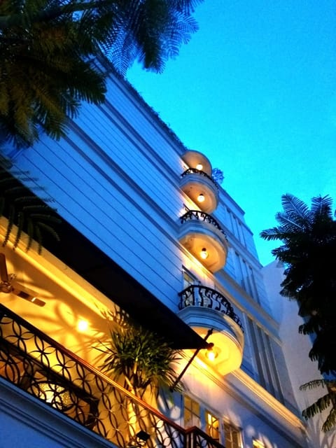 Arrayan Malioboro Syariah Hotel in Yogyakarta