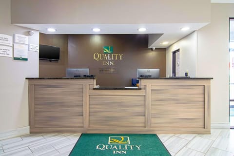 Quality Inn Inn in Villa Rica