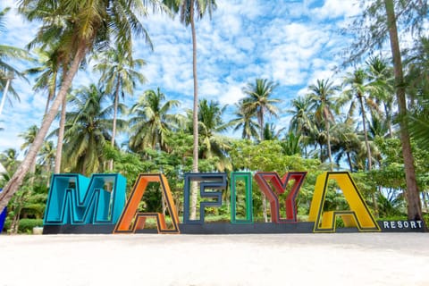 Mafiya Resort Resort in Sihanoukville
