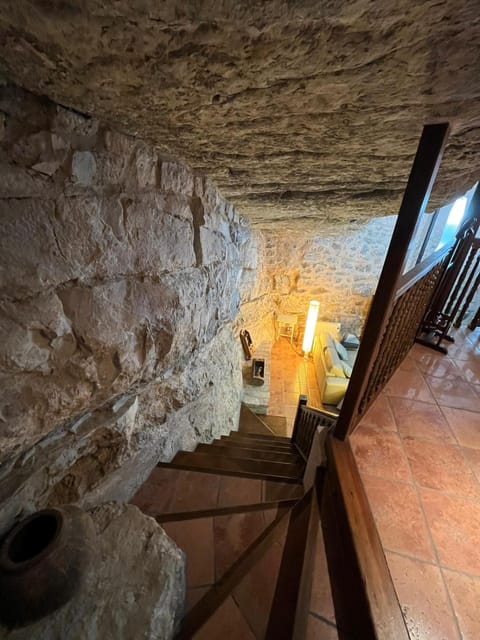 Casa De La Roca Condo in Albarracín