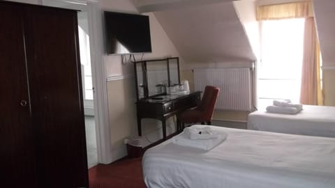 Patten Arms Hotel Hotel in Warrington