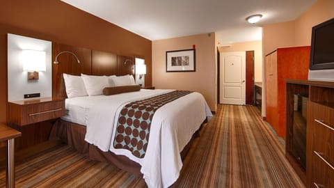 Best Western Plus Gen X Inn Hotel in Memphis