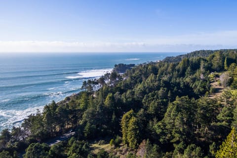 Feelin' Beachy House in Sonoma County