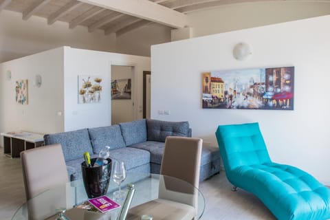 Exclusive Suites Riva Condominio in Riva del Garda