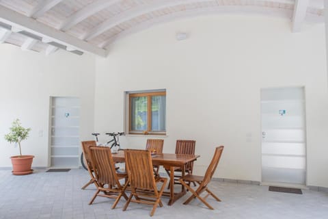 Exclusive Suites Riva Copropriété in Riva del Garda