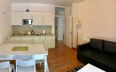 Casa Gabbiano Wohnung in Nago–Torbole