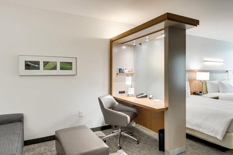 SpringHill Suites by Marriott Houston The Woodlands Hôtel in The Woodlands