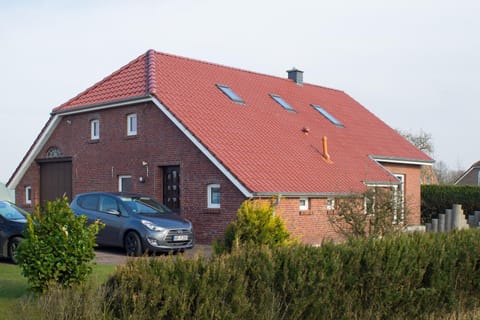 Gästehaus Marichen House in Aurich