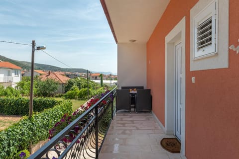 Marinella Apartment in Trogir