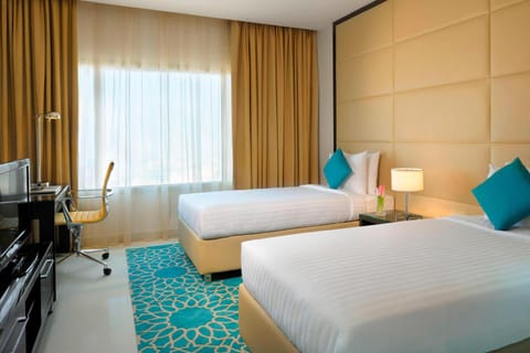 Residence Inn by Marriott Manama Juffair Hotel in Manama