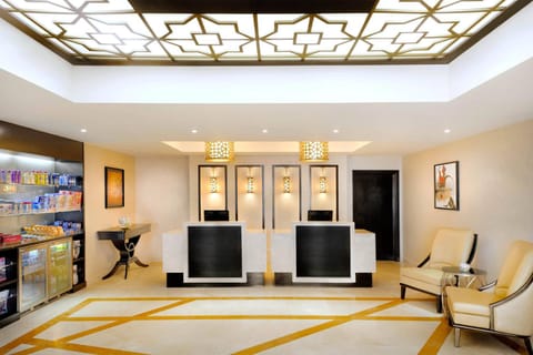 Residence Inn by Marriott Manama Juffair Hôtel in Manama