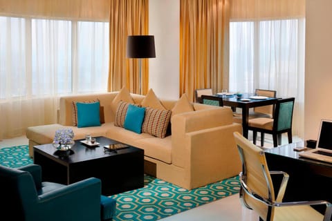 Residence Inn by Marriott Manama Juffair Hotel in Manama