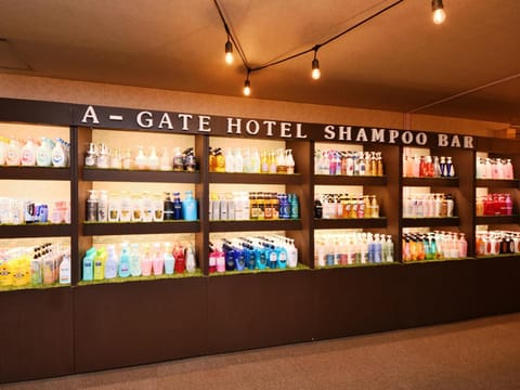 A-GATE HOTEL 旭川 -Asahikawa- Hotel in Hokkaido Prefecture