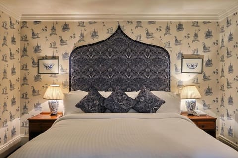 New House Country Hotel Hotel in Cardiff