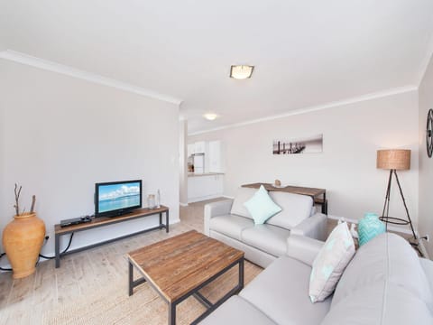 Bay Village Unit 6 47 Shoal Bay Road Apartamento in Shoal Bay