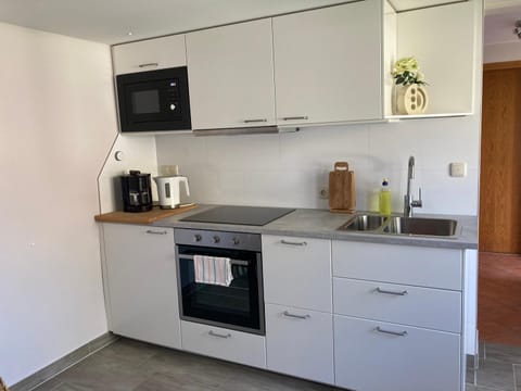 Ferienwohnung Flecken Zechlin Condo in Rheinsberg