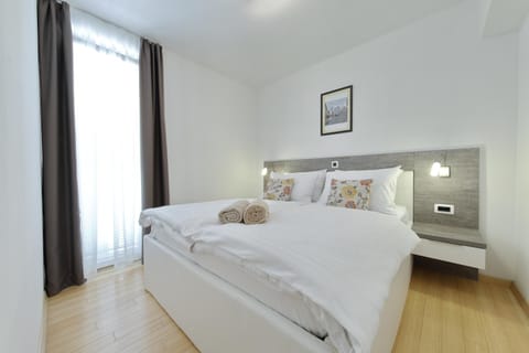 Sunnyside Apartments Resort Petrcane Condo in Zadar County