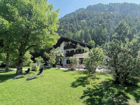 Day, Natural landscape, Garden, Garden view, Mountain view