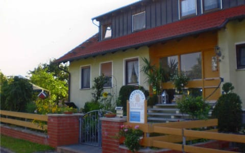 Ferienhaus Krug Apartamento in Gunzenhausen