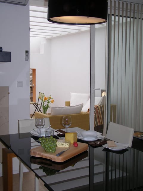 Harbor terrace - two bedroom apartment Wohnung in Murter