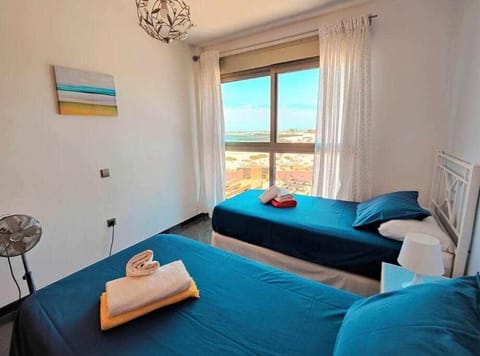 MARLUMA Marfolin 12 Sun beach and relax Wohnung in El Cotillo