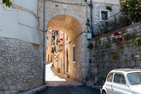 B&B Porta San Paolo Bed and Breakfast in Molise, Italy