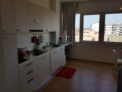 Four Rooms Apartments Apartamento in Oristano