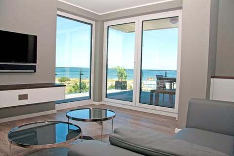Ostsee Feeling 1 Apartment in Heiligenhafen