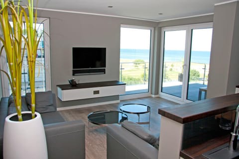 Ostsee Feeling 1 Apartment in Heiligenhafen