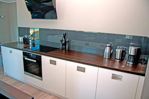 Ostsee Feeling 1 Apartment in Heiligenhafen