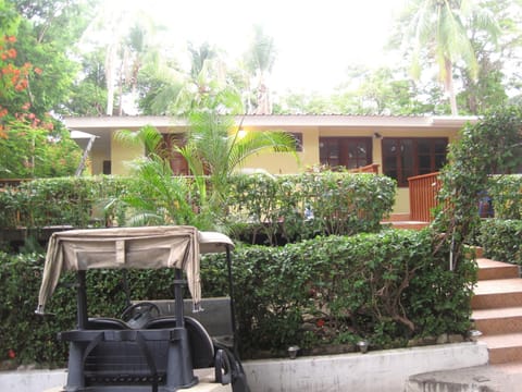 Contadora Island Inn Hotel in Panama