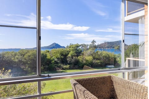 Shoal Haven 2 28 Voyager Close Appartement in Shoal Bay