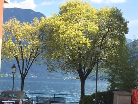 Le Suites al Lago Alojamiento y desayuno in Lugano