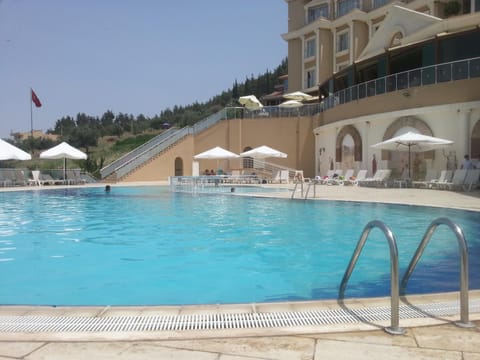 Lidya Sardes Hotel Thermal & SPA Hôtel in İzmir Province