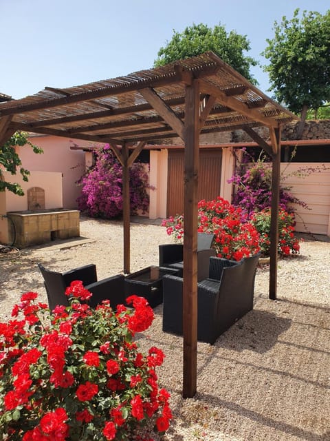 Azienda Agricola Sinisi Farm Stay in Lazio