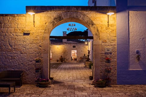 Masseria Casina Vitale Hotel in Province of Taranto