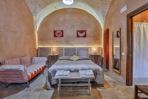 Masseria Casina Vitale Hotel in Province of Taranto