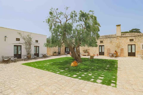 Masseria Casina Vitale Hotel in Province of Taranto