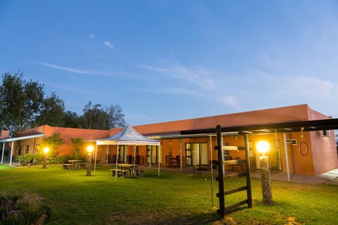 Culdesac Guesthouse Oudtshoorn Chambre d’hôte in Western Cape