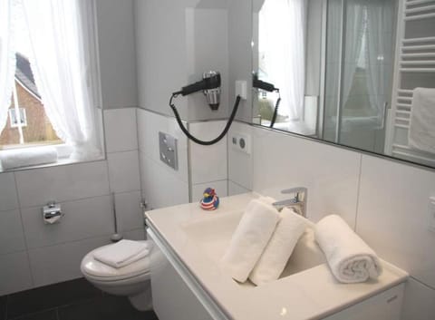 Hooge Oland Gröde Apartment in Wenningstedt-Braderup