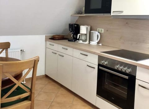 Hooge Oland Gröde Apartment in Wenningstedt-Braderup