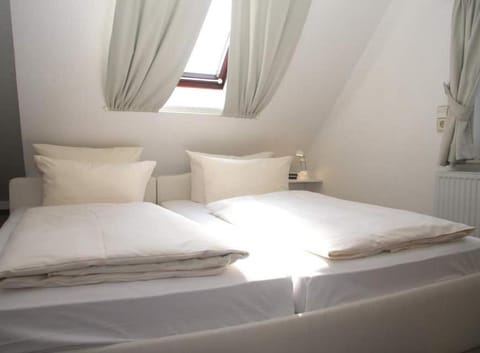 Hooge Oland Gröde Apartment in Wenningstedt-Braderup