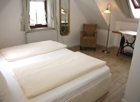 Hooge Oland Gröde Apartment in Wenningstedt-Braderup