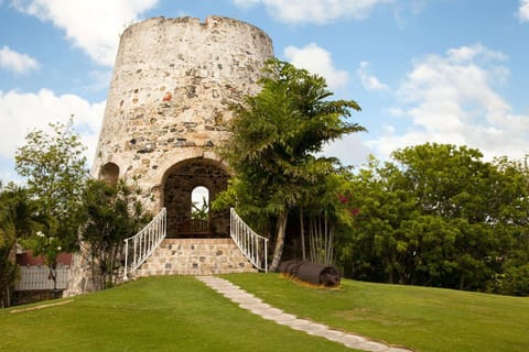 The Buccaneer Beach & Golf Resort Resort in St. Croix
