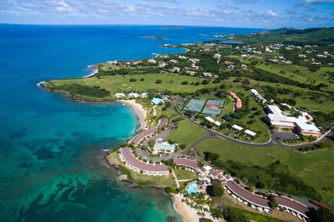 The Buccaneer Beach & Golf Resort Resort in St. Croix